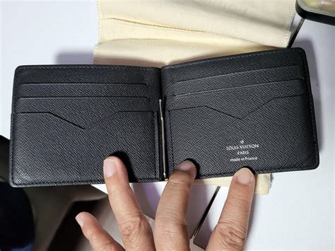 lv pince wallet review|are louis vuitton wallets worth anything.